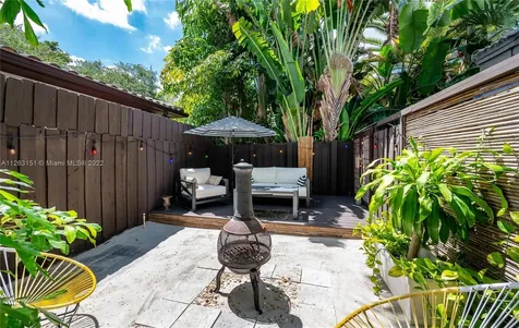 311 Hibiscus Drive Miami Springs FL 33166
