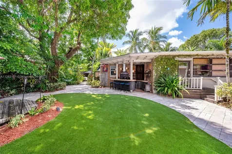 311 Hibiscus Drive Miami Springs FL 33166