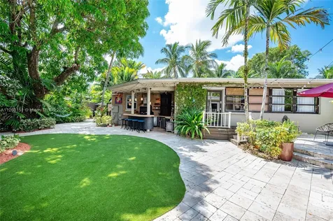 311 Hibiscus Drive Miami Springs FL 33166
