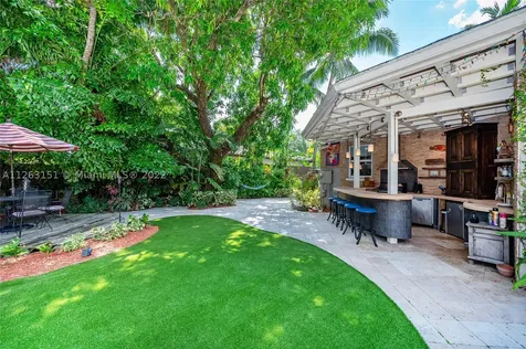 311 Hibiscus Drive Miami Springs FL 33166