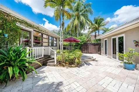311 Hibiscus Drive Miami Springs FL 33166