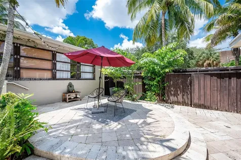 311 Hibiscus Drive Miami Springs FL 33166