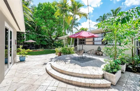 311 Hibiscus Drive Miami Springs FL 33166