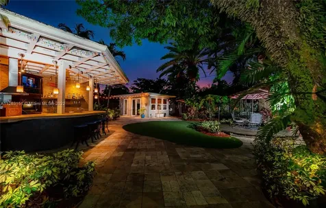 311 Hibiscus Drive Miami Springs FL 33166