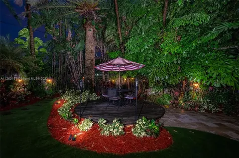 311 Hibiscus Drive Miami Springs FL 33166