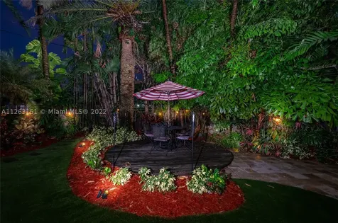 311 Hibiscus Drive Miami Springs FL 33166