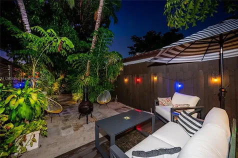 311 Hibiscus Drive Miami Springs FL 33166