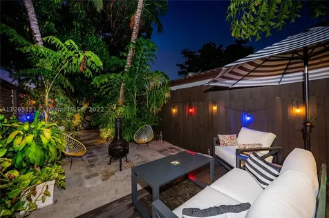 311 Hibiscus Drive Miami Springs FL 33166