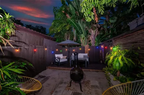311 Hibiscus Drive Miami Springs FL 33166