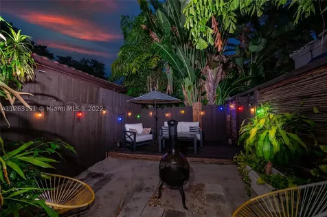 311 Hibiscus Drive Miami Springs FL 33166