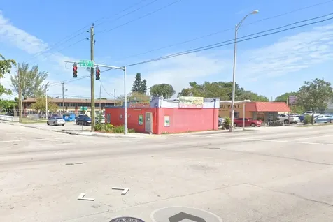 2467 NW 62nd Street Miami FL 33147