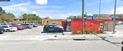 2467 NW 62nd Street Miami FL 33147