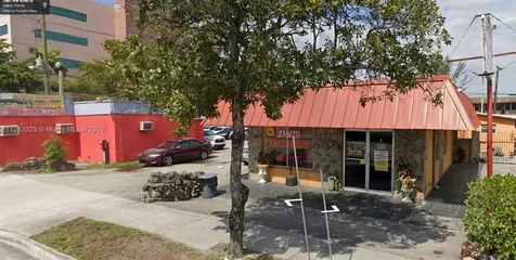 2467 NW 62nd Street Miami FL 33147