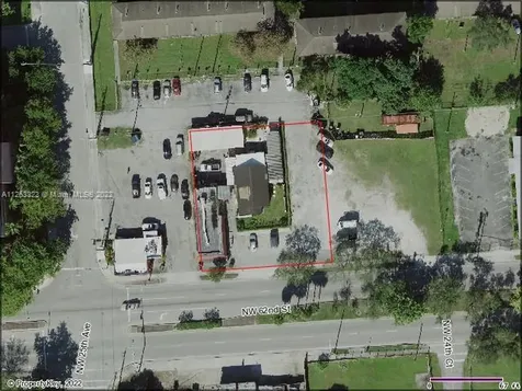 2467 NW 62nd Street Miami FL 33147