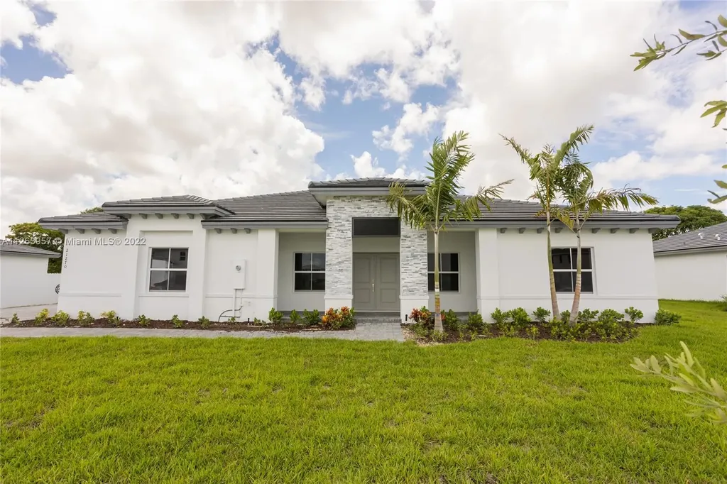 21270 SW 127th Place Miami FL 33177