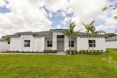 21270 SW 127th Place Miami FL 33177