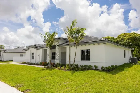 21270 SW 127th Place Miami FL 33177