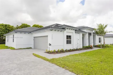 21270 SW 127th Place Miami FL 33177