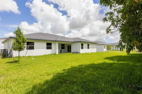21270 SW 127th Place Miami FL 33177