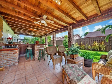12842 SW 115th Terrace Miami FL 33186