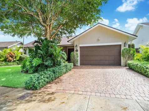 12842 SW 115th Terrace Miami FL 33186