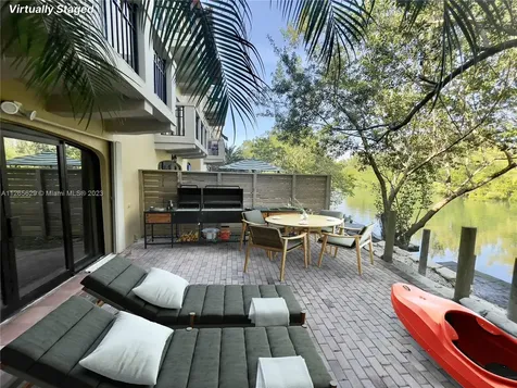 6206 Paradise Point Drive Palmetto Bay FL 33157