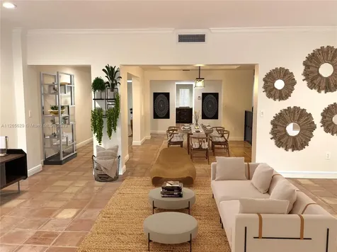 6206 Paradise Point Drive Palmetto Bay FL 33157