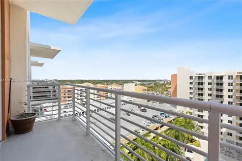 18800 NE 29th Avenue Aventura FL 33180