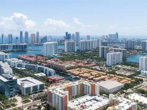18800 NE 29th Avenue Aventura FL 33180