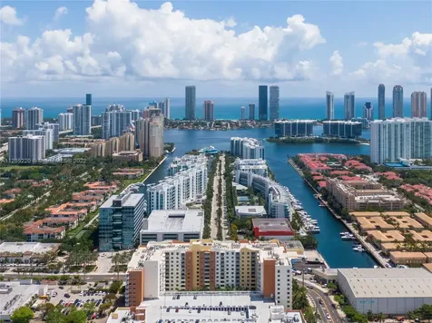 18800 NE 29th Avenue Aventura FL 33180