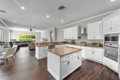 18740 SW 39th Court Miramar FL 33029