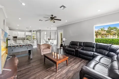 18740 SW 39th Court Miramar FL 33029