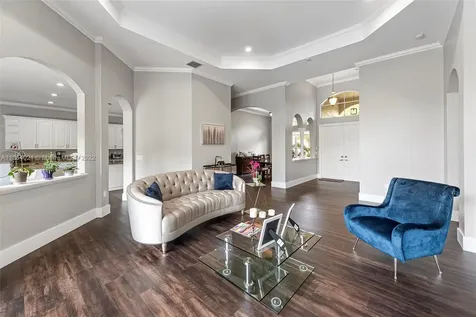18740 SW 39th Court Miramar FL 33029