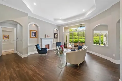 18740 SW 39th Court Miramar FL 33029