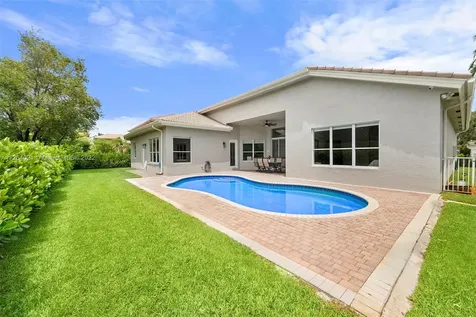 18740 SW 39th Court Miramar FL 33029