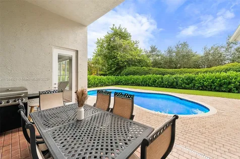 18740 SW 39th Court Miramar FL 33029