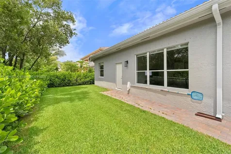 18740 SW 39th Court Miramar FL 33029