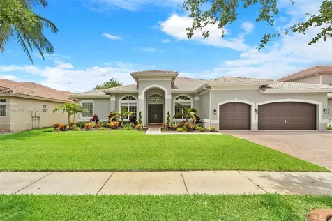18740 SW 39th Court Miramar FL 33029