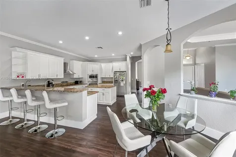 18740 SW 39th Court Miramar FL 33029