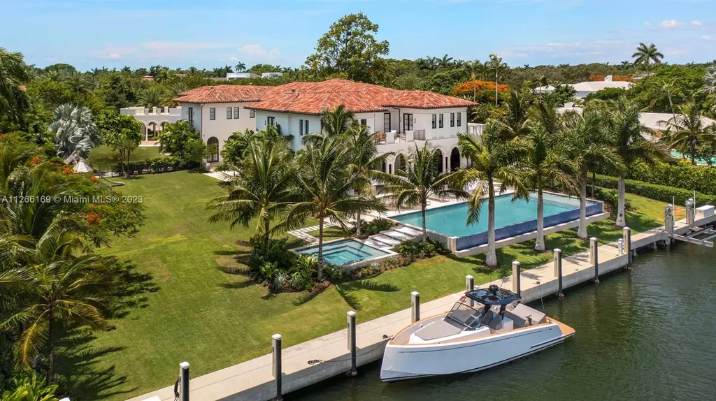 325 Leucadendra Drive Coral Gables FL 33156