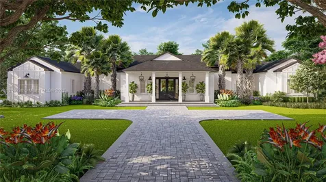 9290 SW 116th Street Miami FL 33176