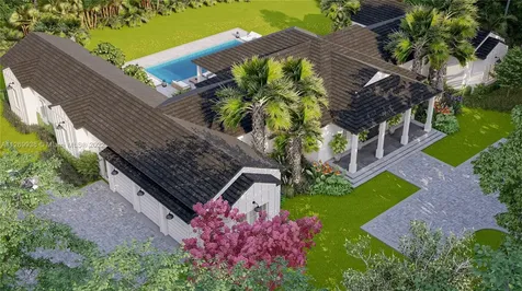 9290 SW 116th Street Miami FL 33176