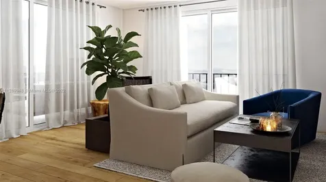Miami FL 33126