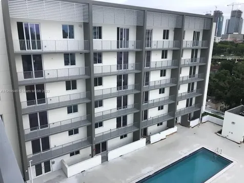 Miami FL 33126