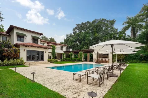 5275 Hammock Drive Coral Gables FL 33156
