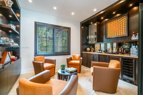 5275 Hammock Drive Coral Gables FL 33156