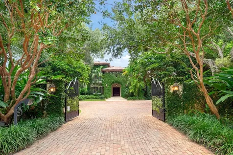 5275 Hammock Drive Coral Gables FL 33156