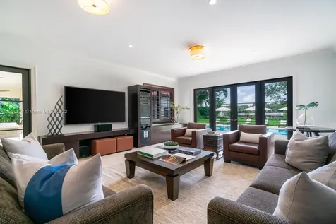 5275 Hammock Drive Coral Gables FL 33156
