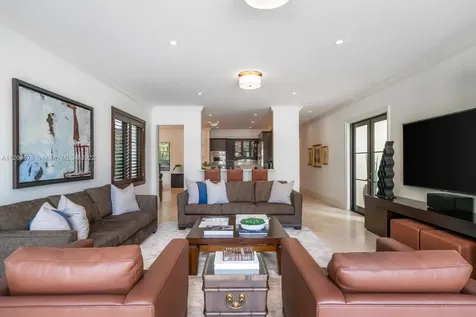 5275 Hammock Drive Coral Gables FL 33156