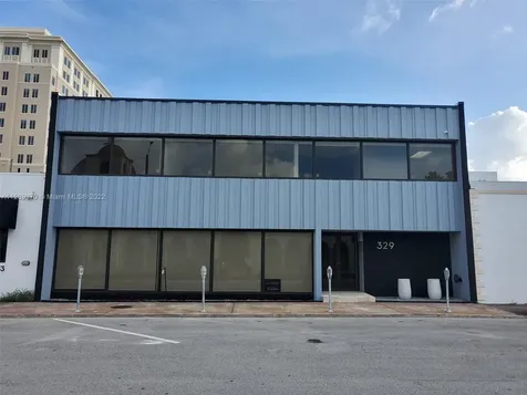 329 Palermo Avenue Coral Gables FL 33134